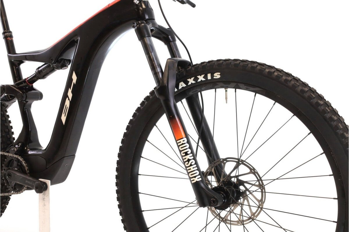 BH AtomX Lynx Carbon Pro 8.2 2024
