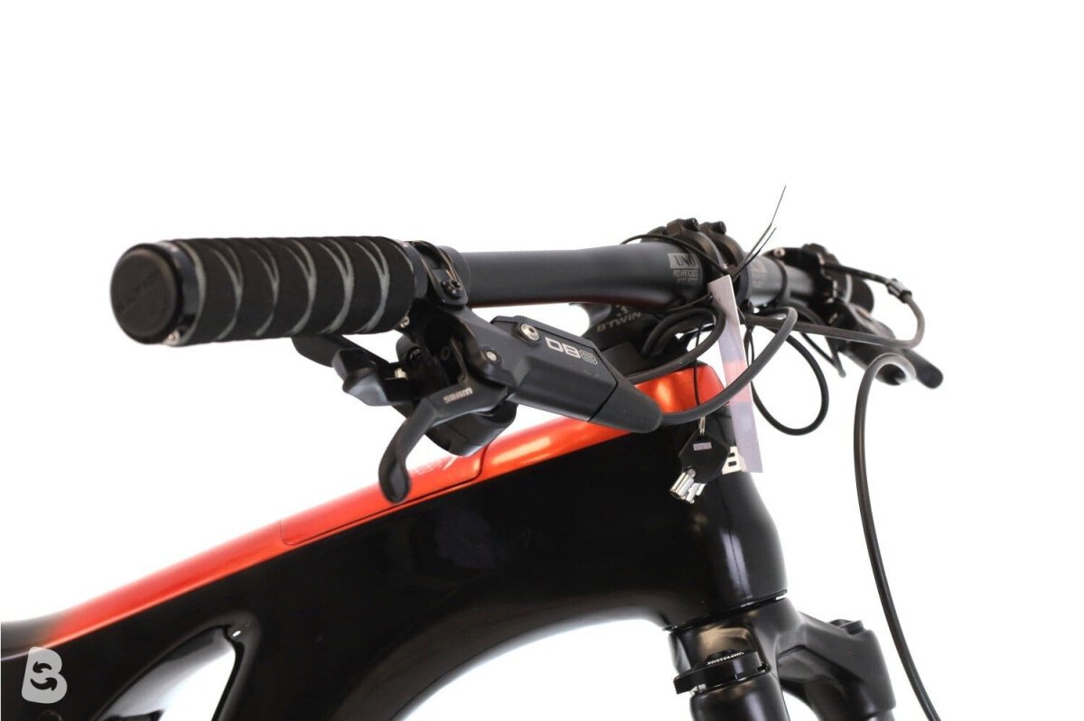 BH AtomX Lynx Carbon Pro 8.2 2024