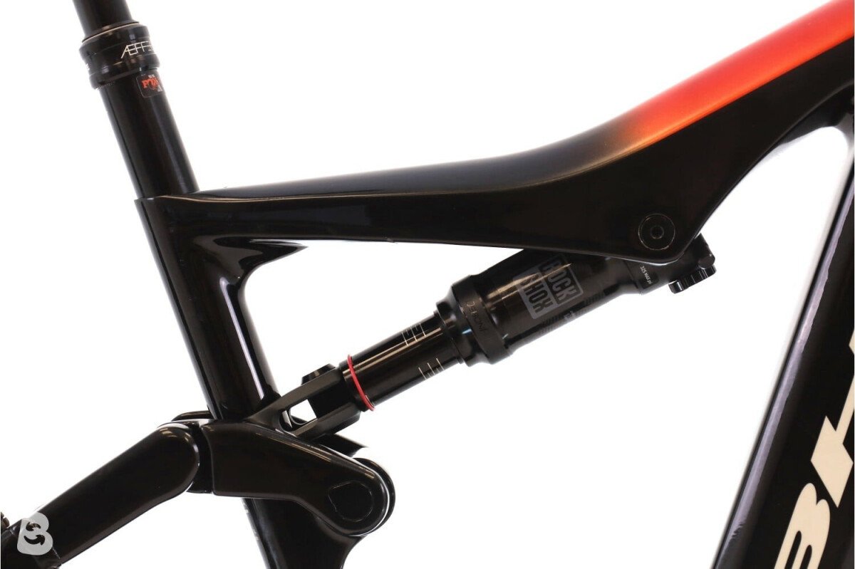 BH AtomX Lynx Carbon Pro 8.2 2024
