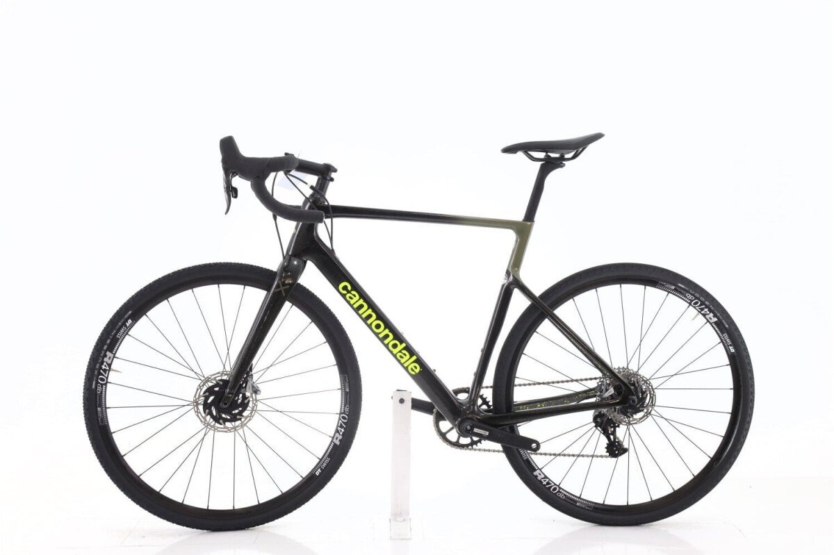 Cannondale Supersix Evo X 2024
