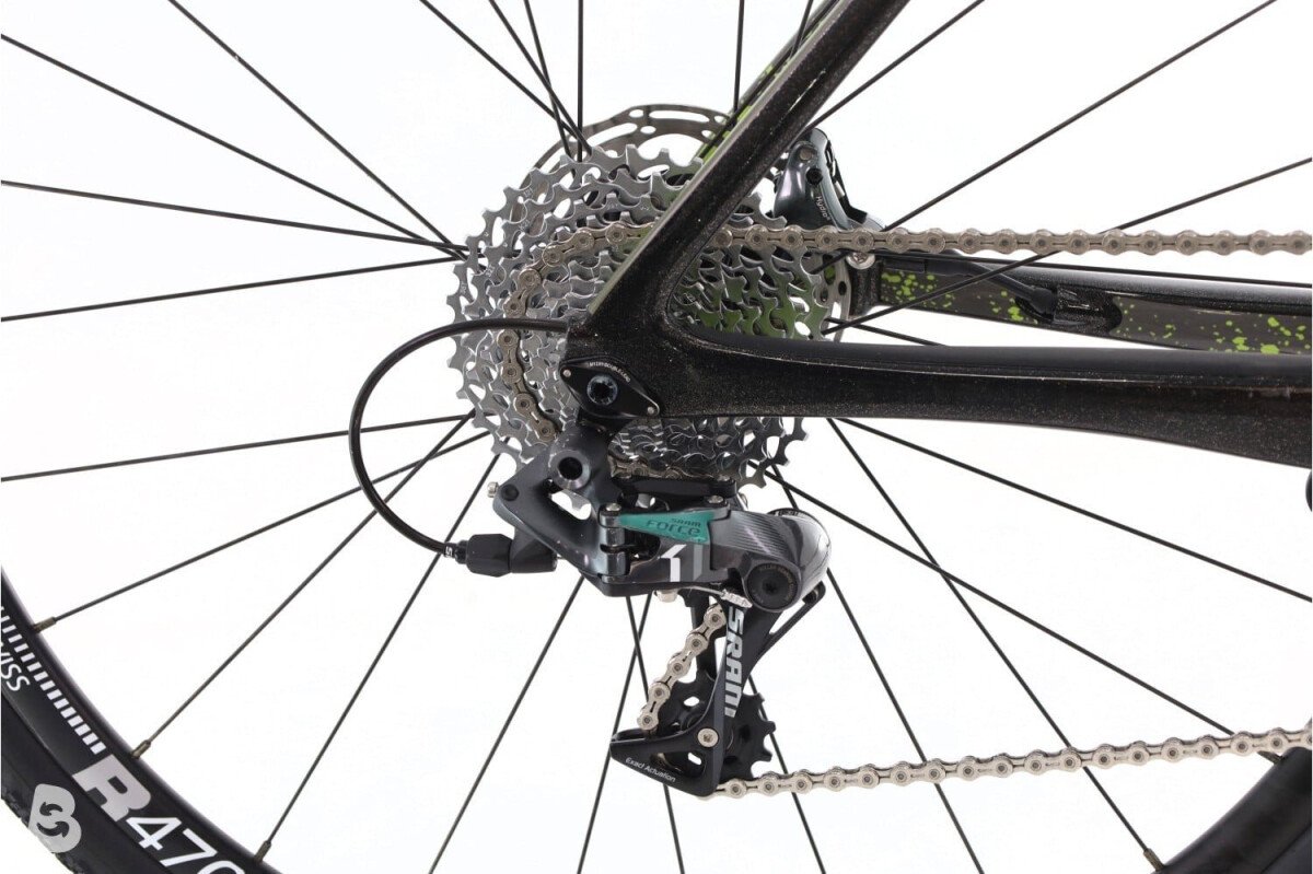 Cannondale Supersix Evo X 2024
