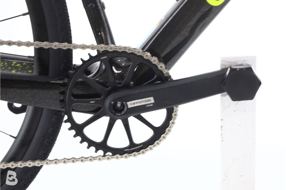 Cannondale Supersix Evo X 2024