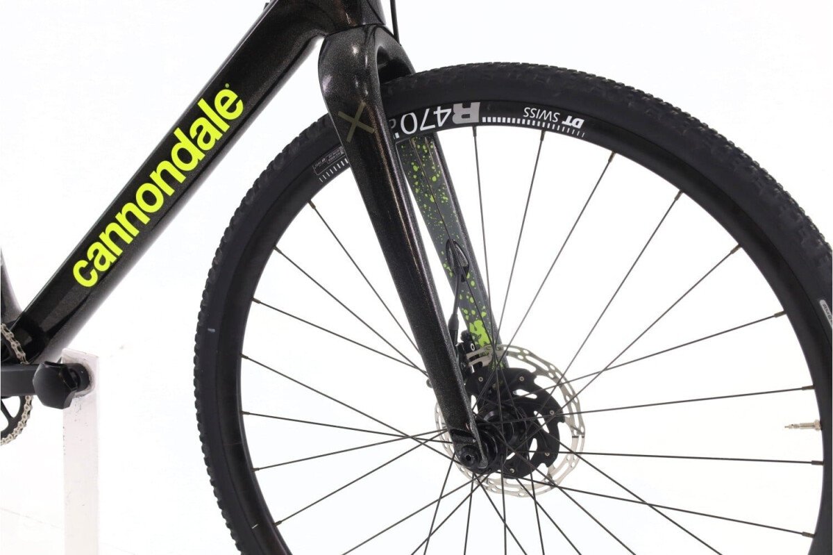 Cannondale Supersix Evo X 2024