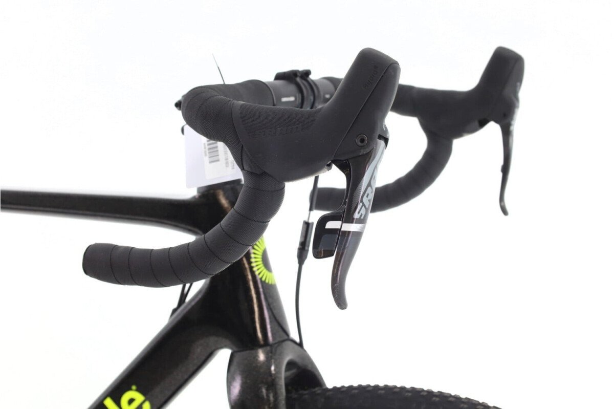 Cannondale Supersix Evo X 2024