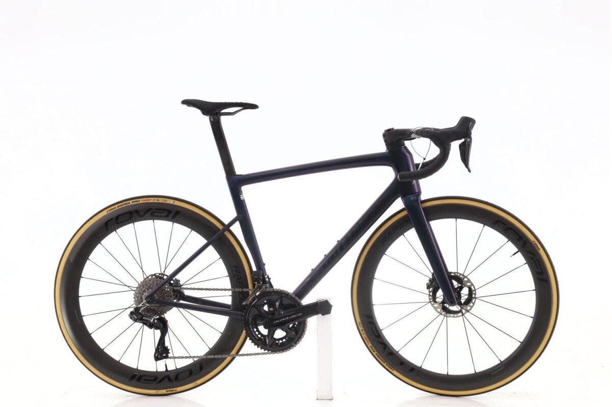 Specialized Tarmac S-Works Di2 12V 2024