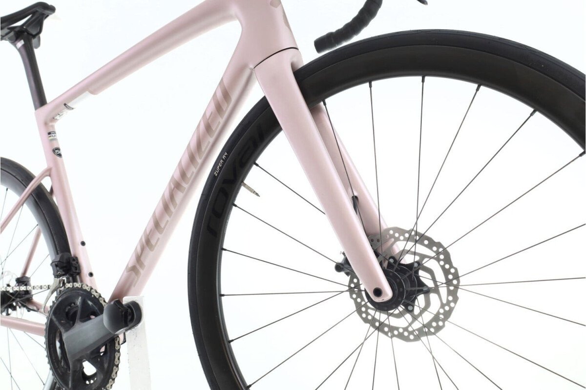 Specialized Tarmac SL8 Di2 12V 2023