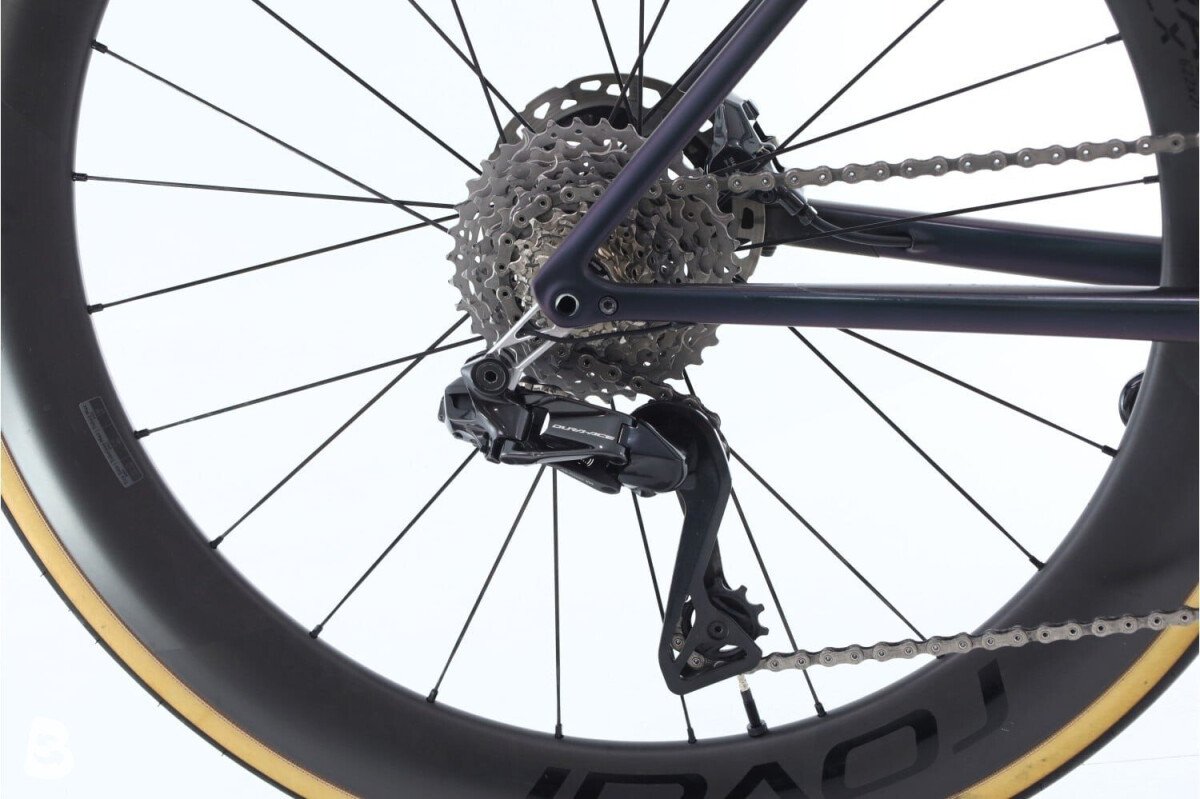 Specialized Tarmac S-Works Di2 12V 2024