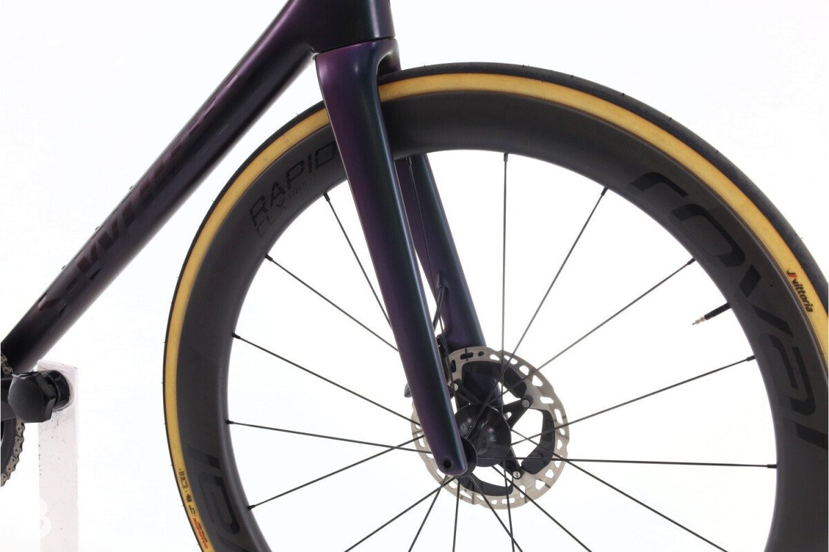 Specialized Tarmac S-Works Di2 12V 2024