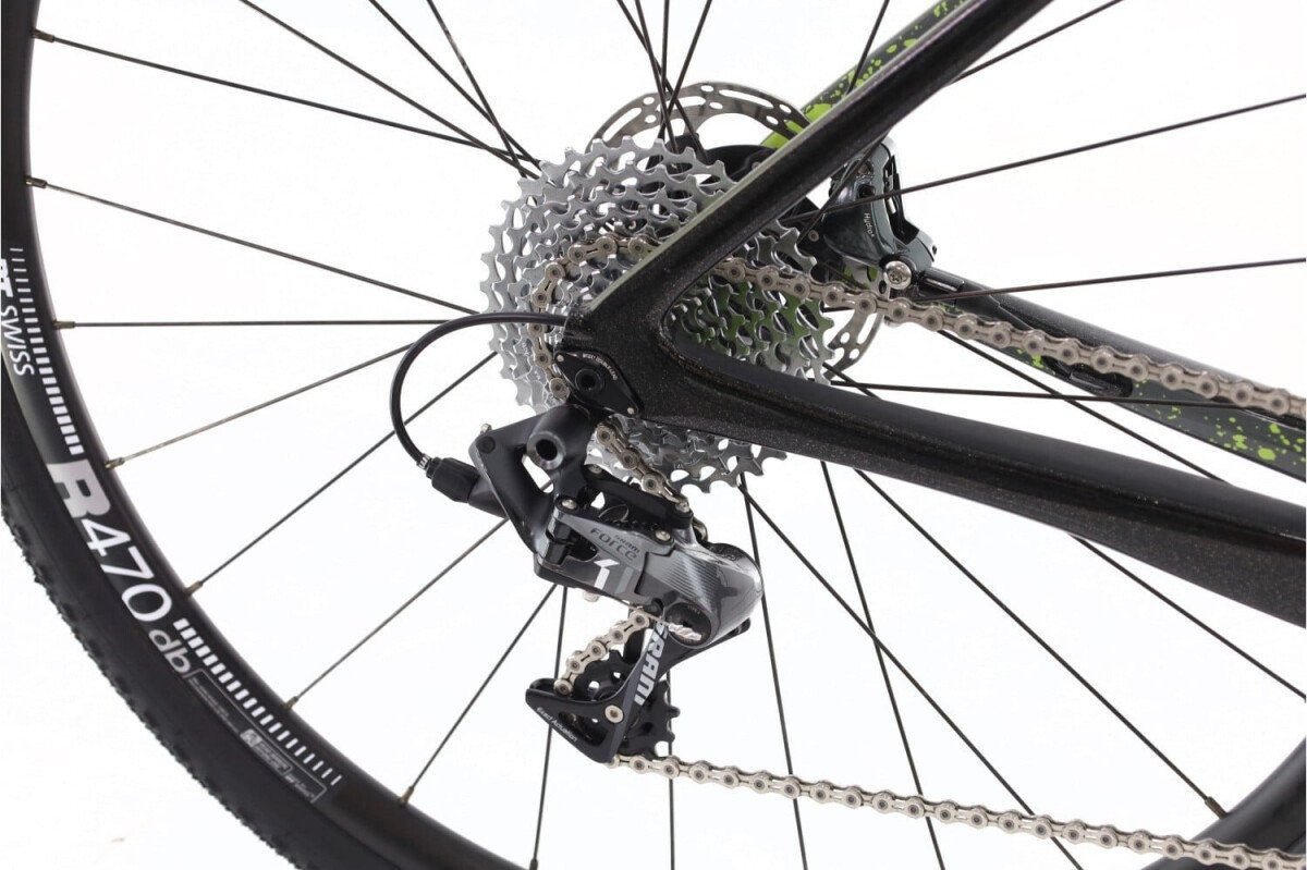 Cannondale Supersix Evo X 2024