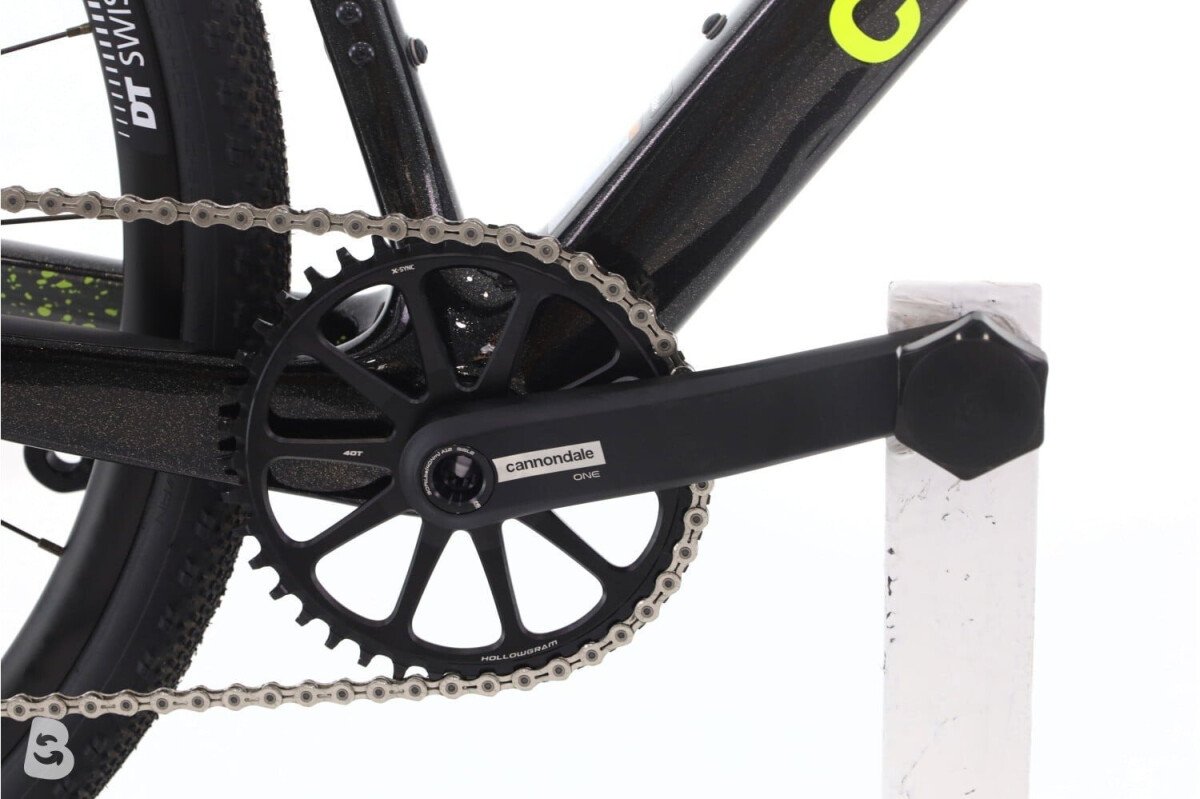 Cannondale Supersix Evo X 2024