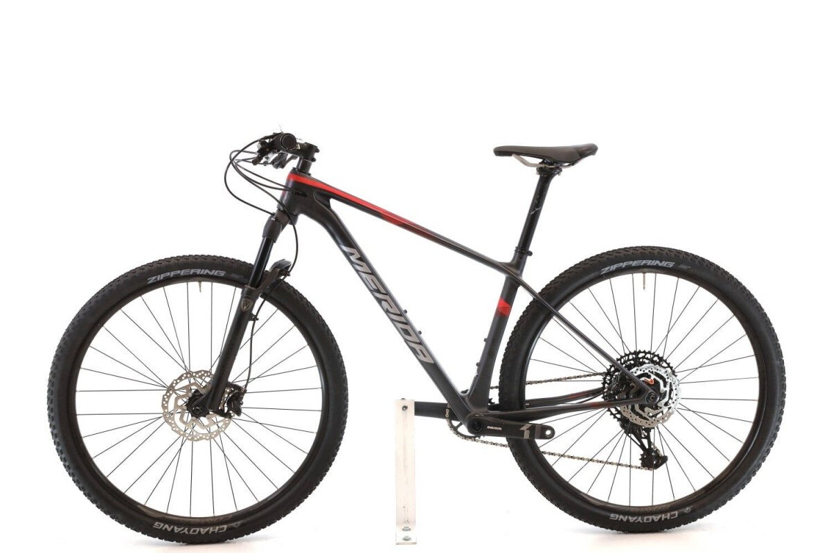 Merida Big.Nine 3000 2020