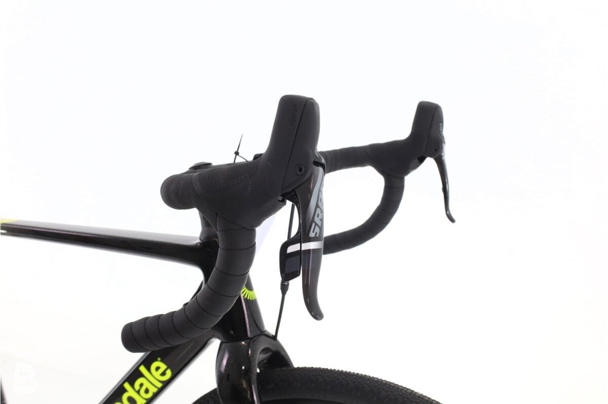 Cannondale Supersix Evo X 2024