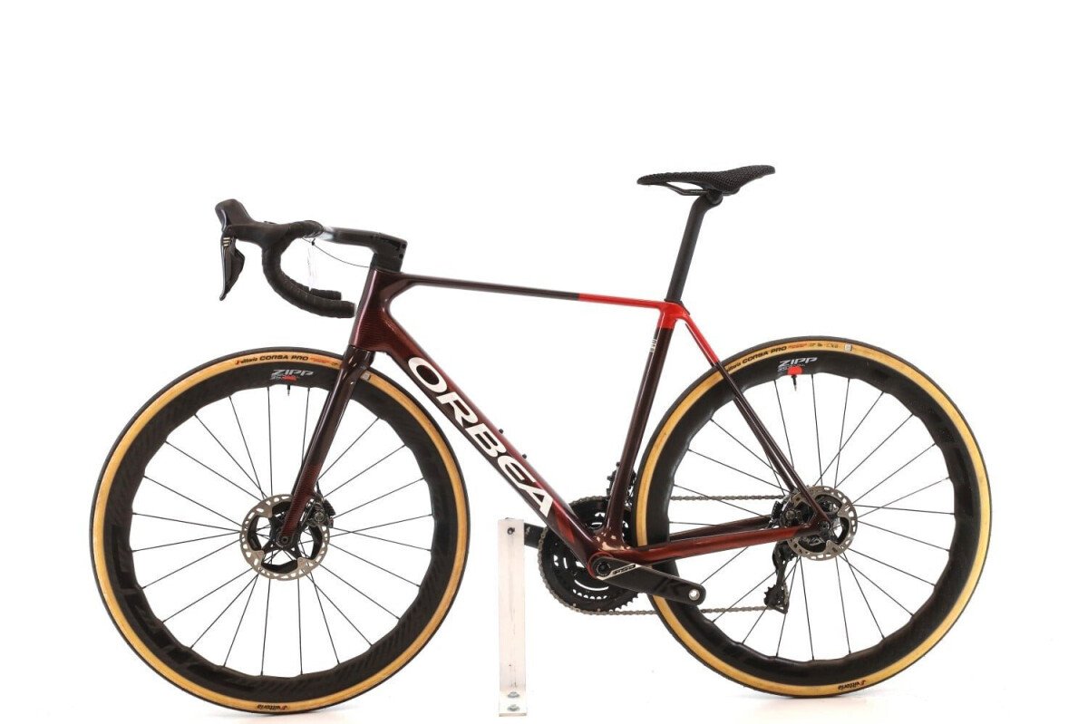Orbea Orca M10i LTD PWR LOTTO Di2 12V 2025