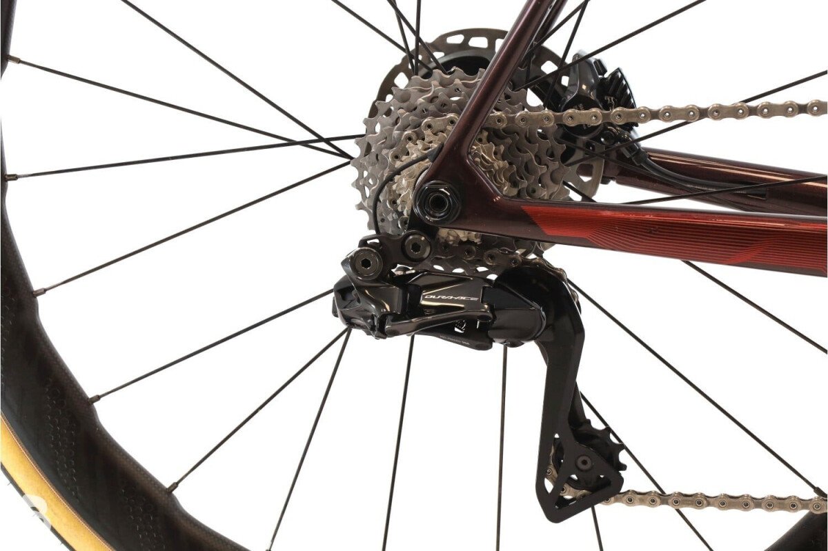 Orbea Orca M10i LTD PWR LOTTO Di2 12V 2025