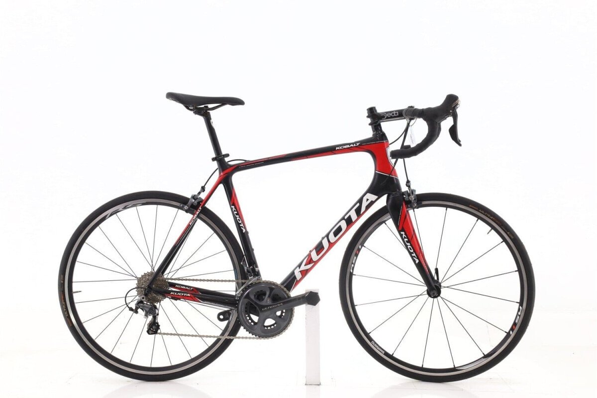 Kuota Kuota Kobalt 2017