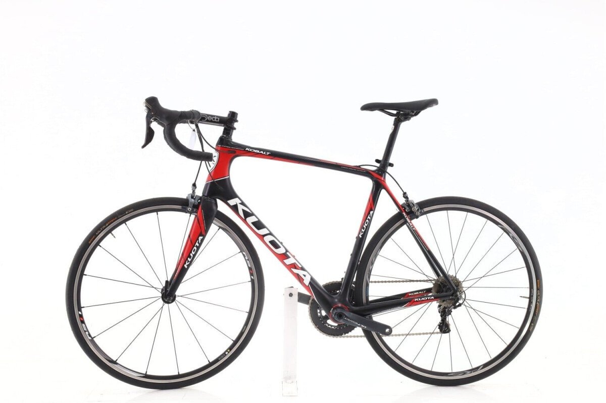 Kuota Kuota Kobalt 2017