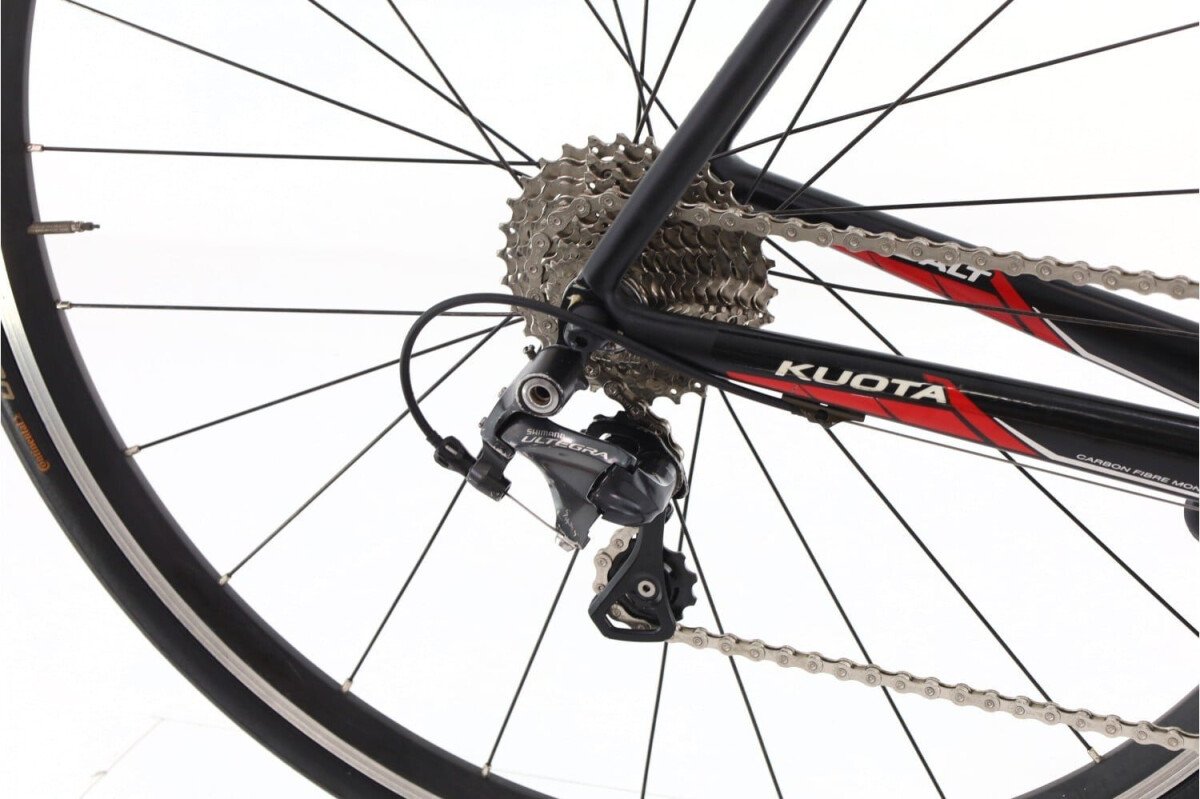 Kuota Kuota Kobalt 2017