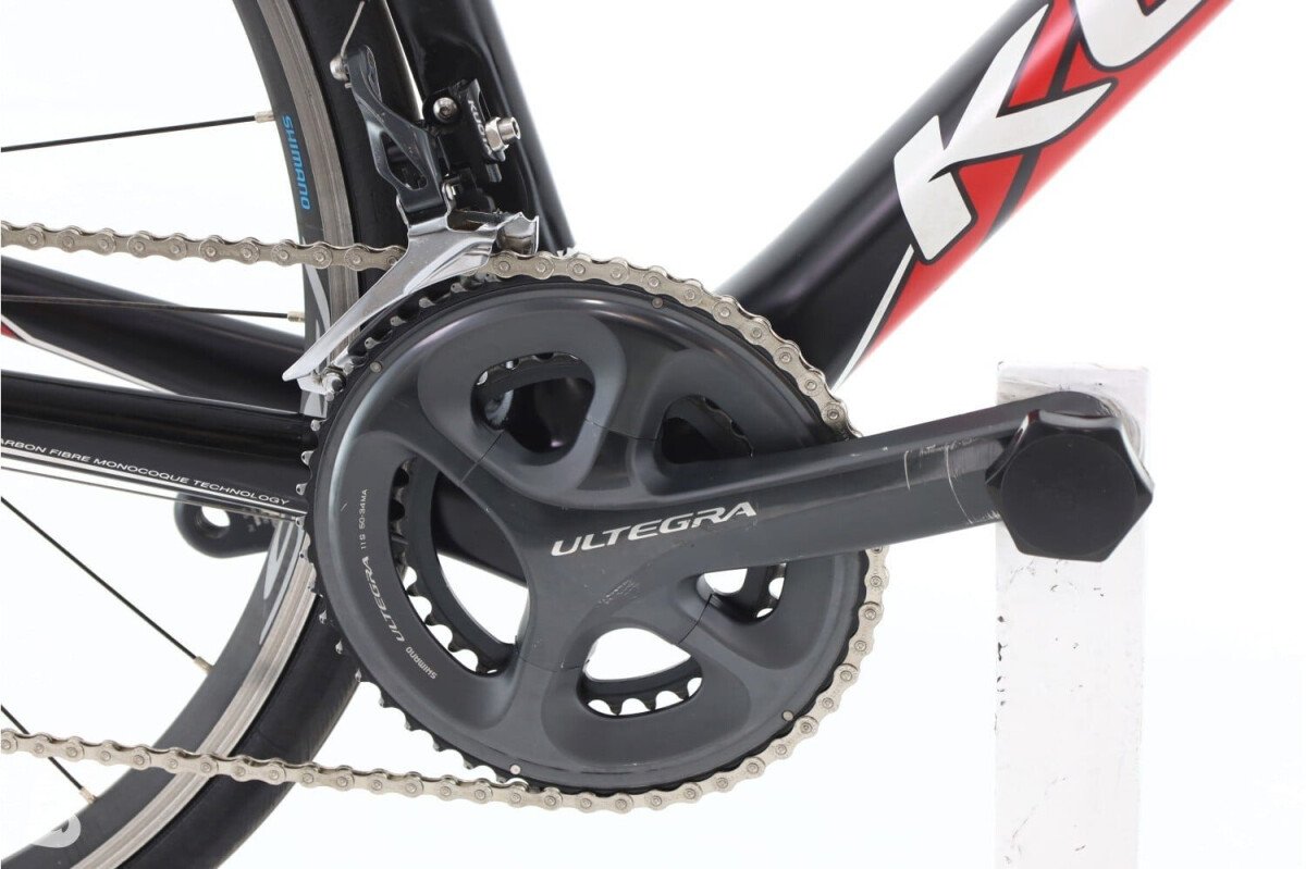 Kuota Kuota Kobalt 2017