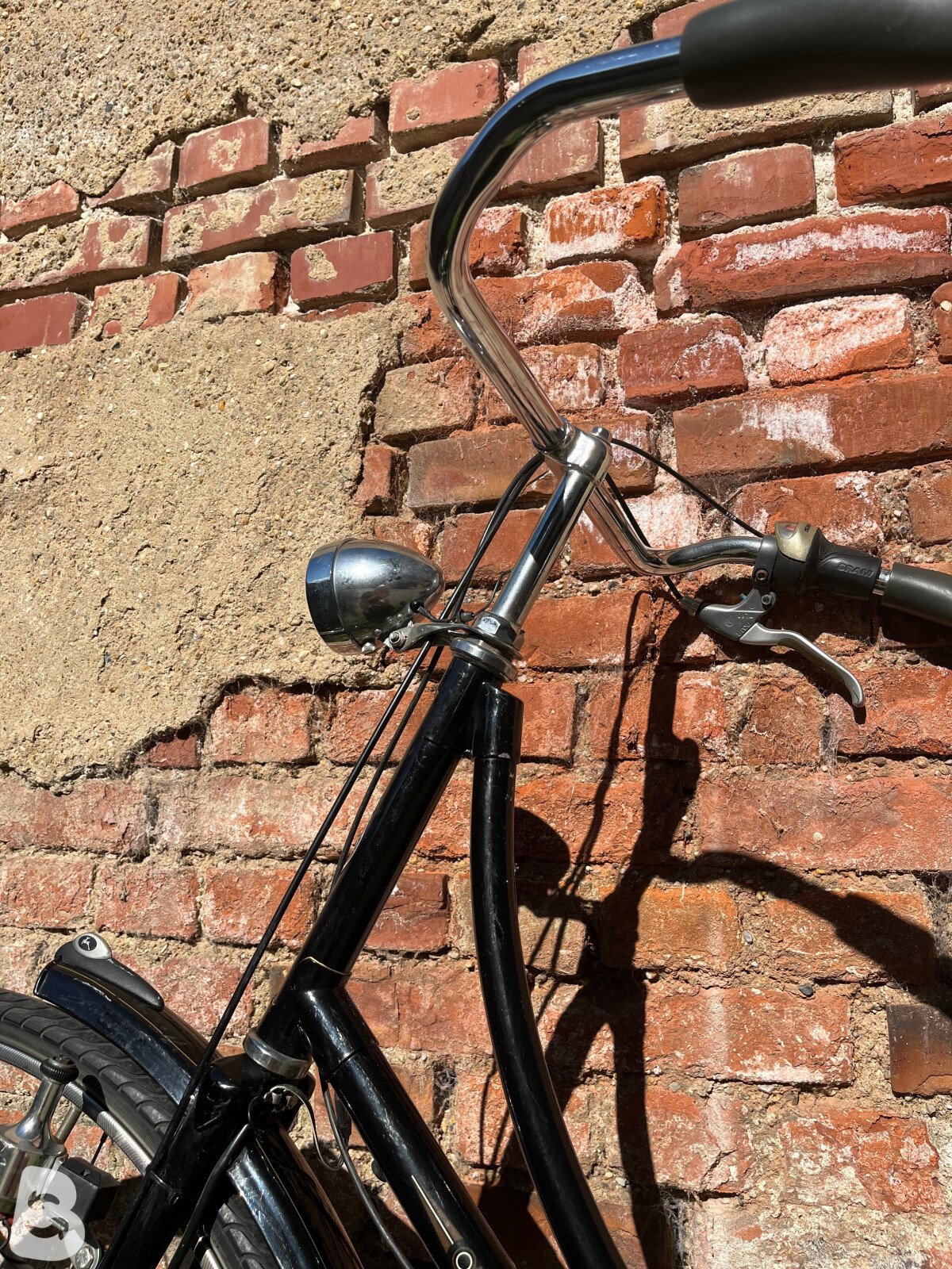 Gazelle Classic Low-Step 2022