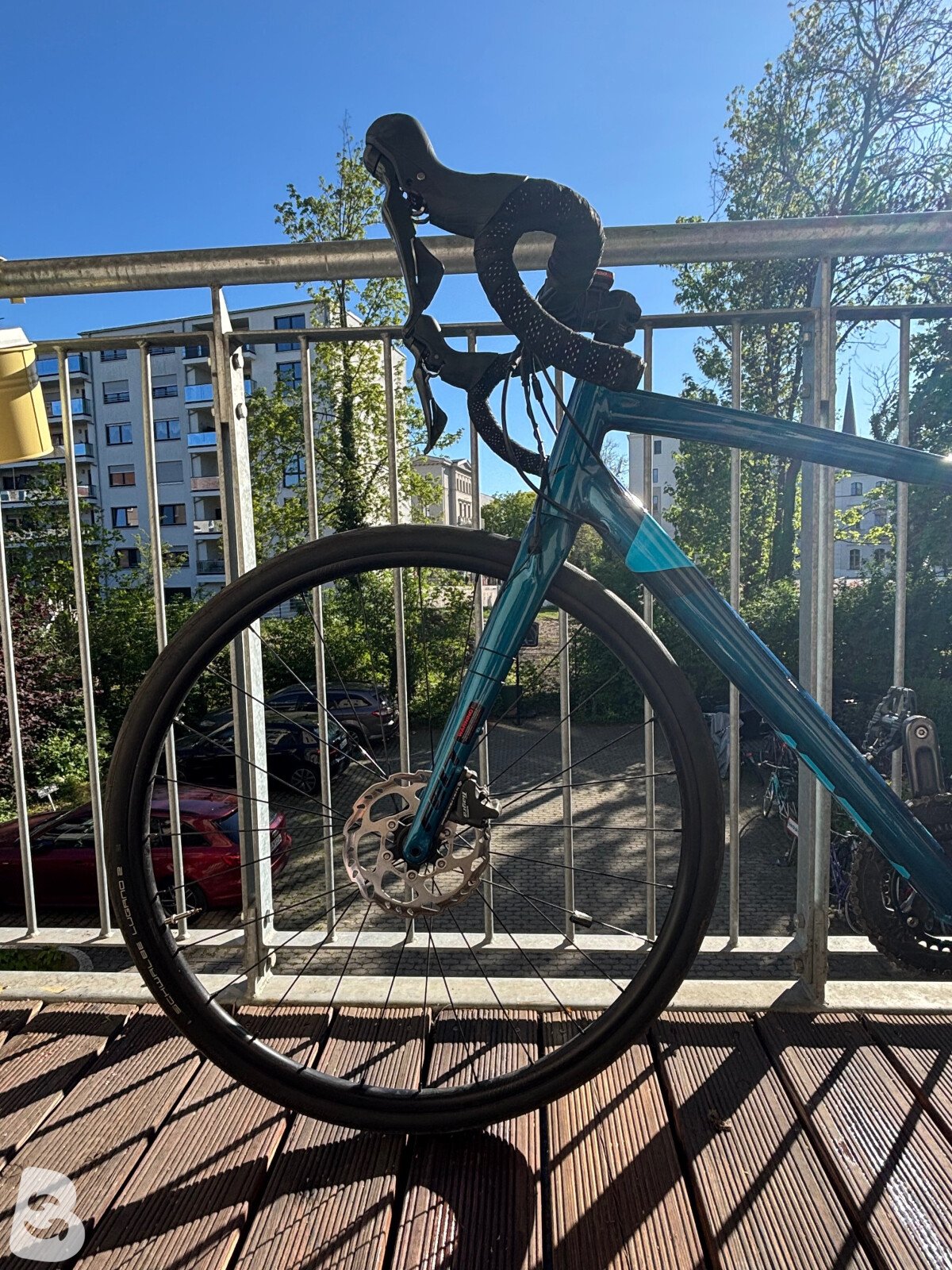 Felt VR 40 2021