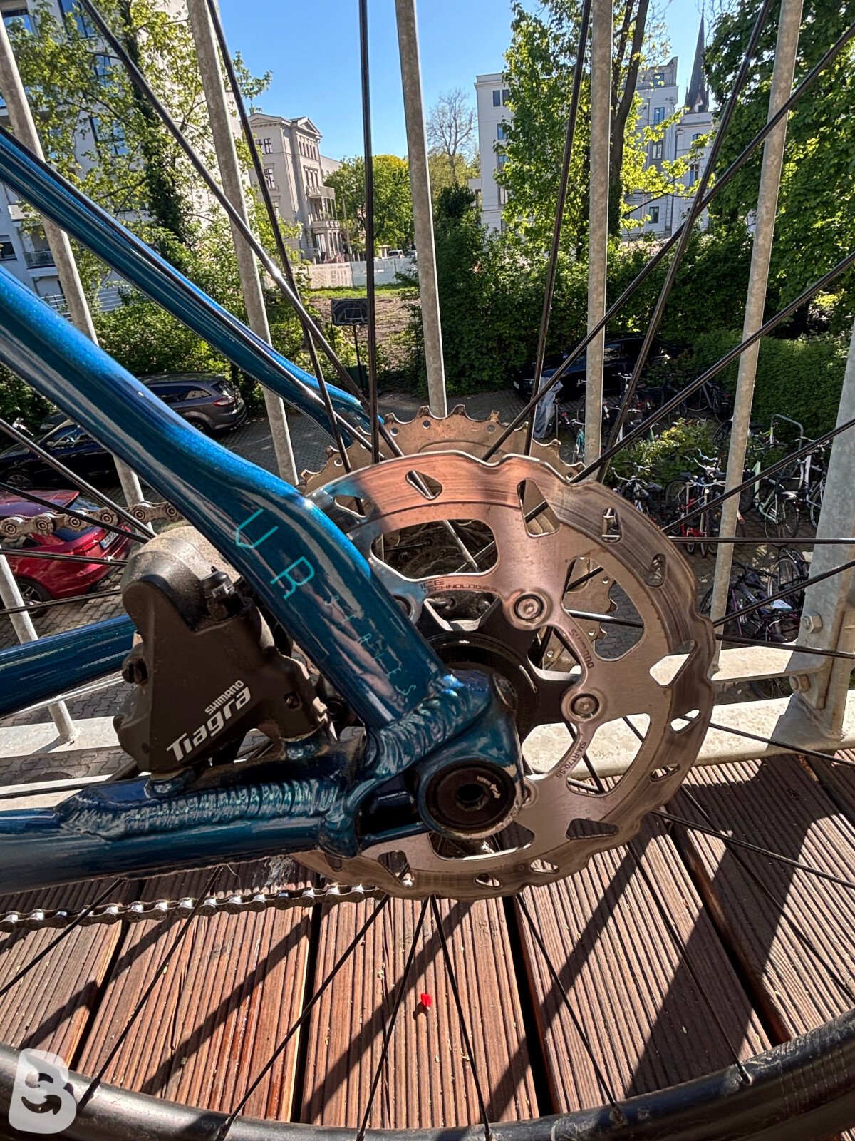 Felt VR 40 2021