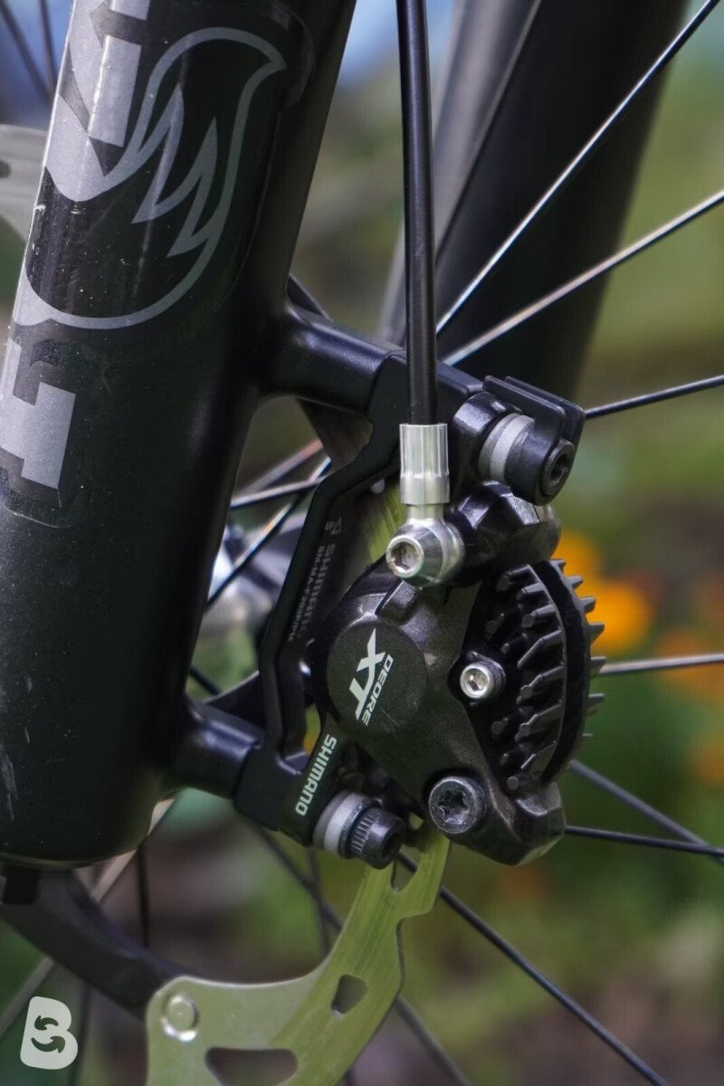 Canyon Strive CF 8.0 Größe M 2017