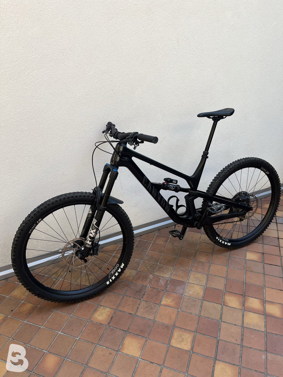 Canyon Spectral Cf 7 2023