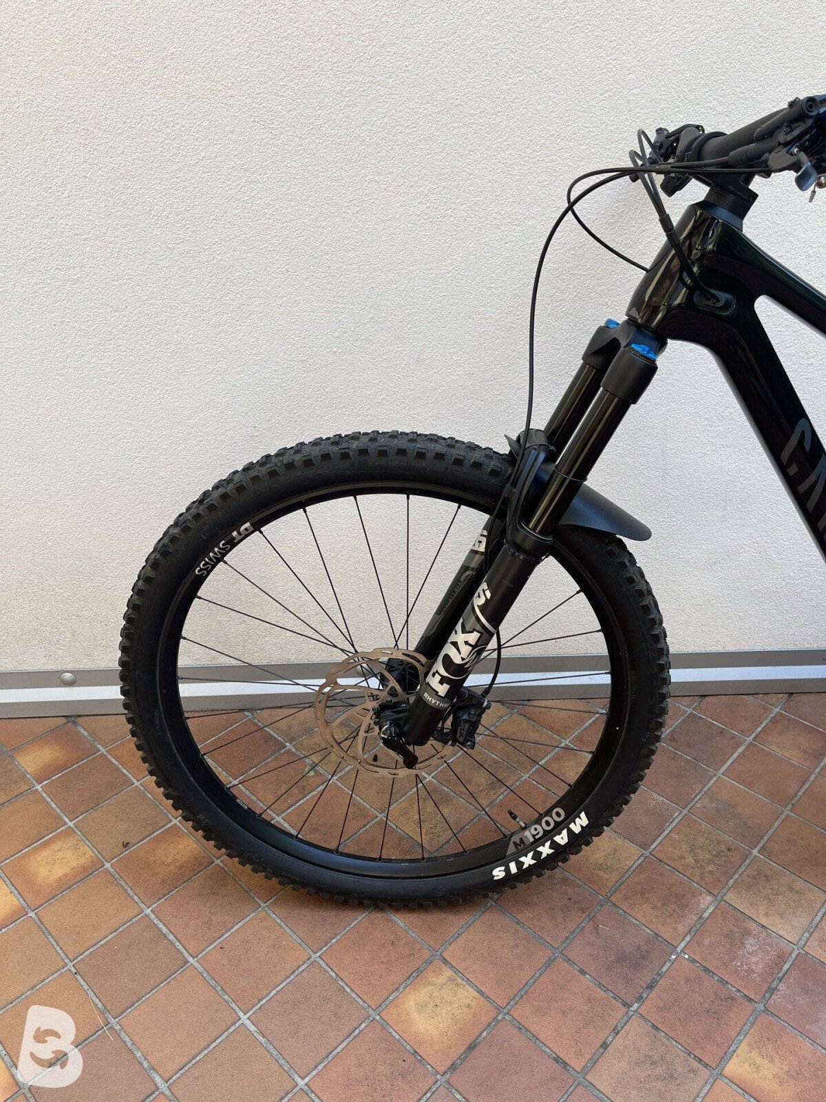 Canyon Spectral Cf 7 2023