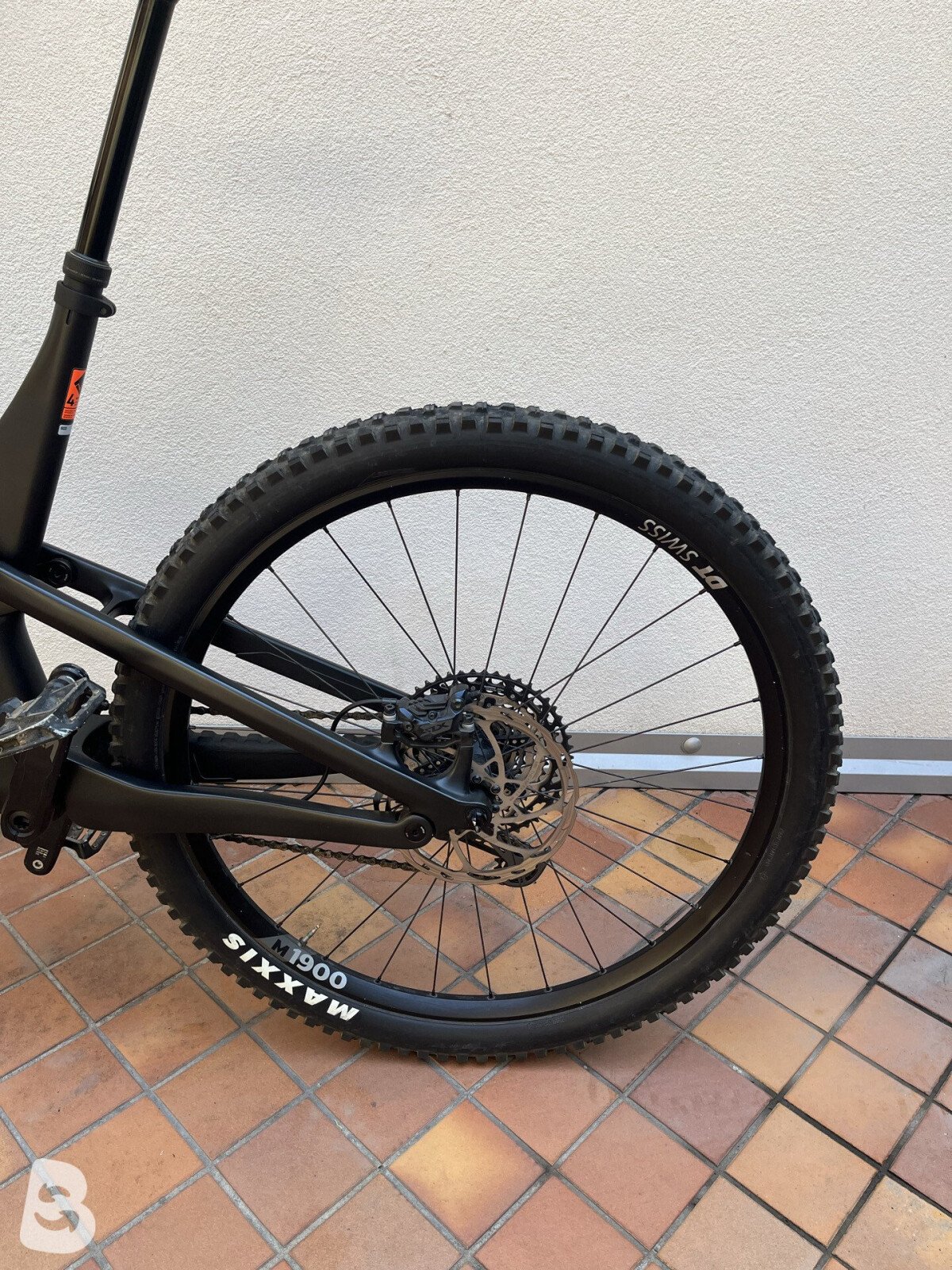 Canyon Spectral Cf 7 2023