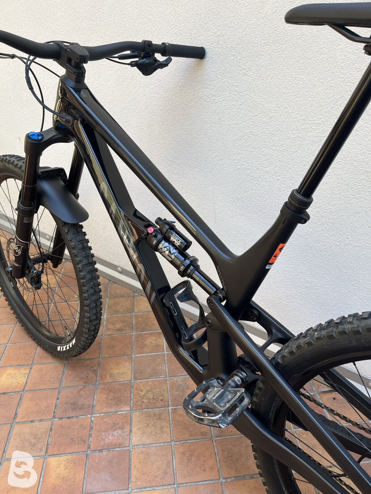 Canyon Spectral Cf 7 2023