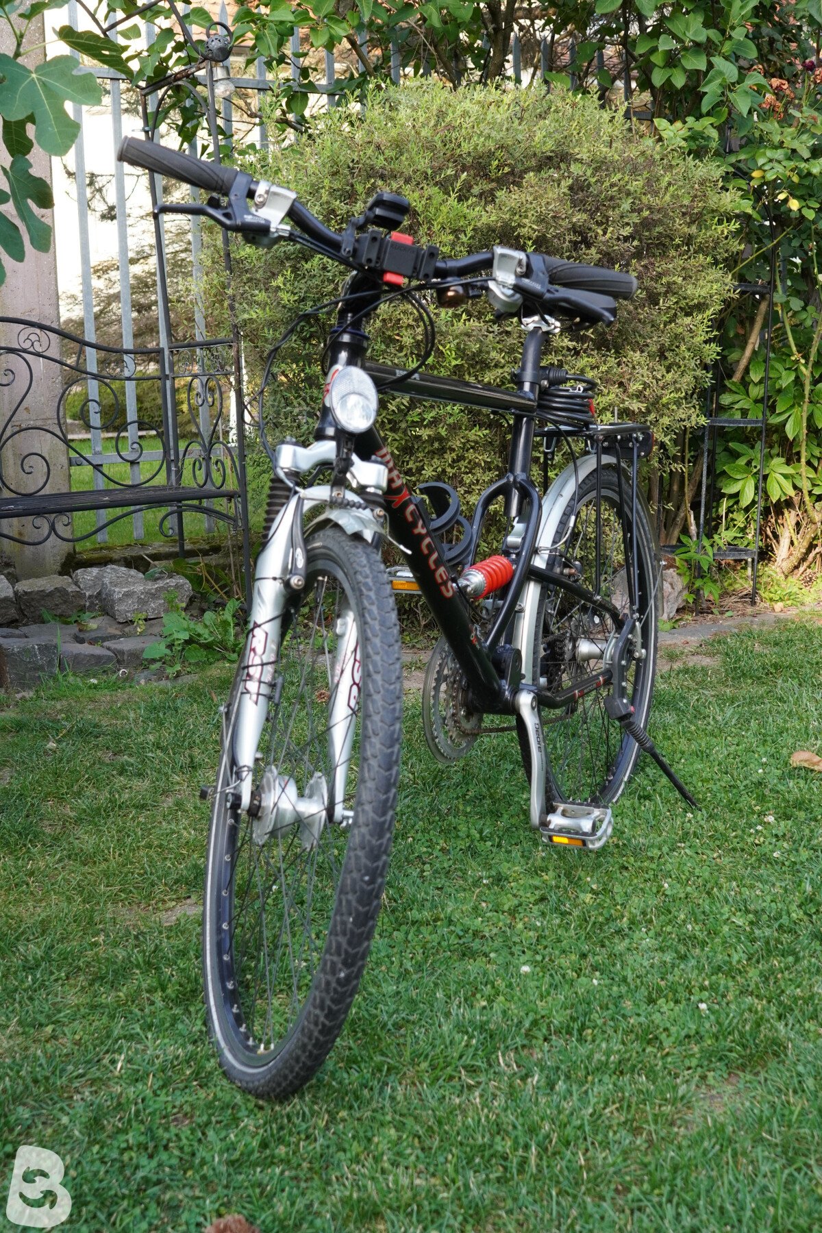 MaxCycles Escape