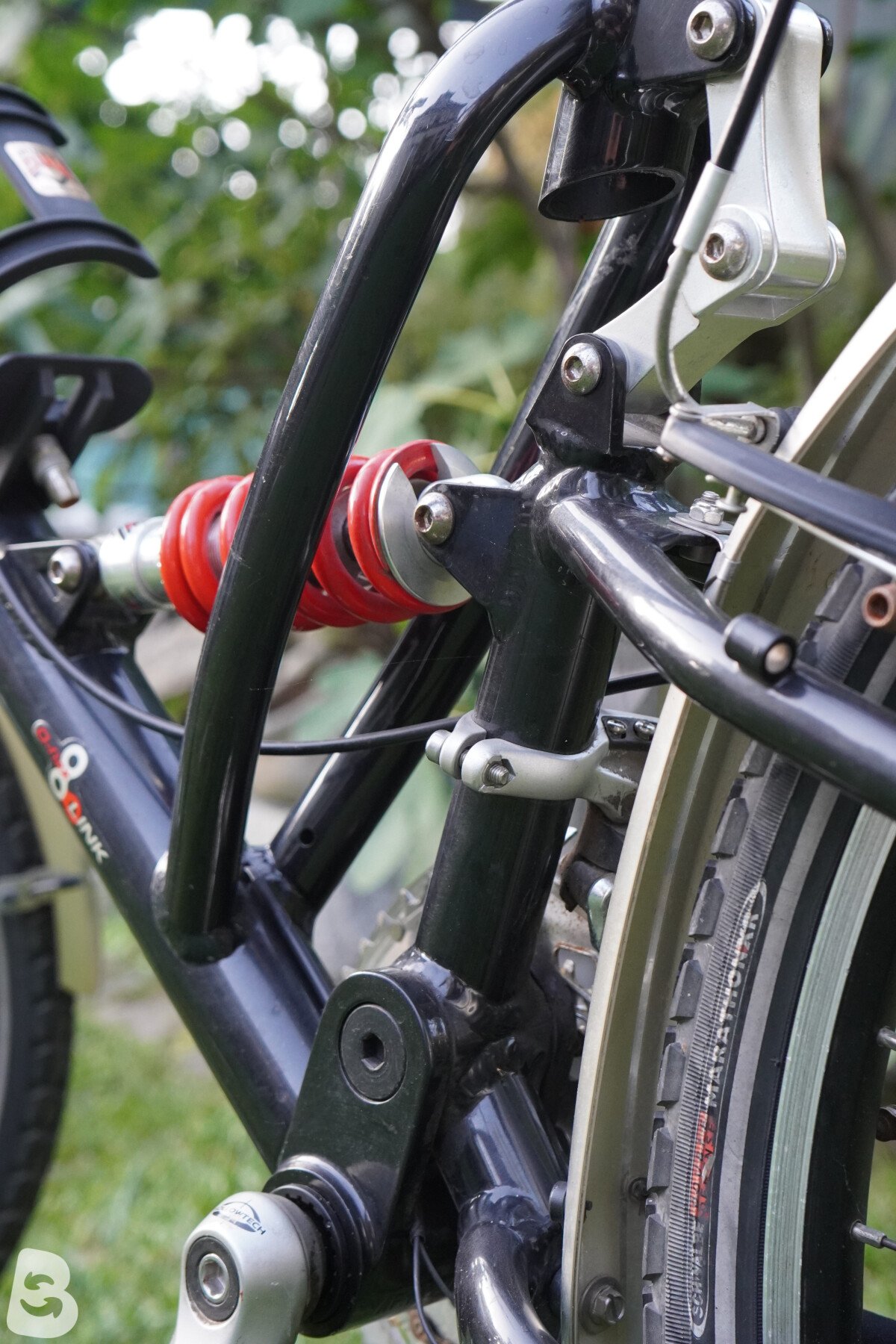 MaxCycles Escape
