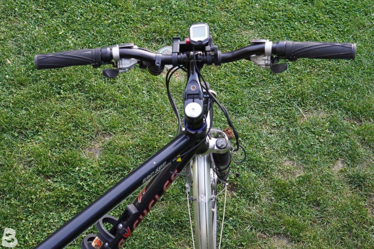 MaxCycles Escape