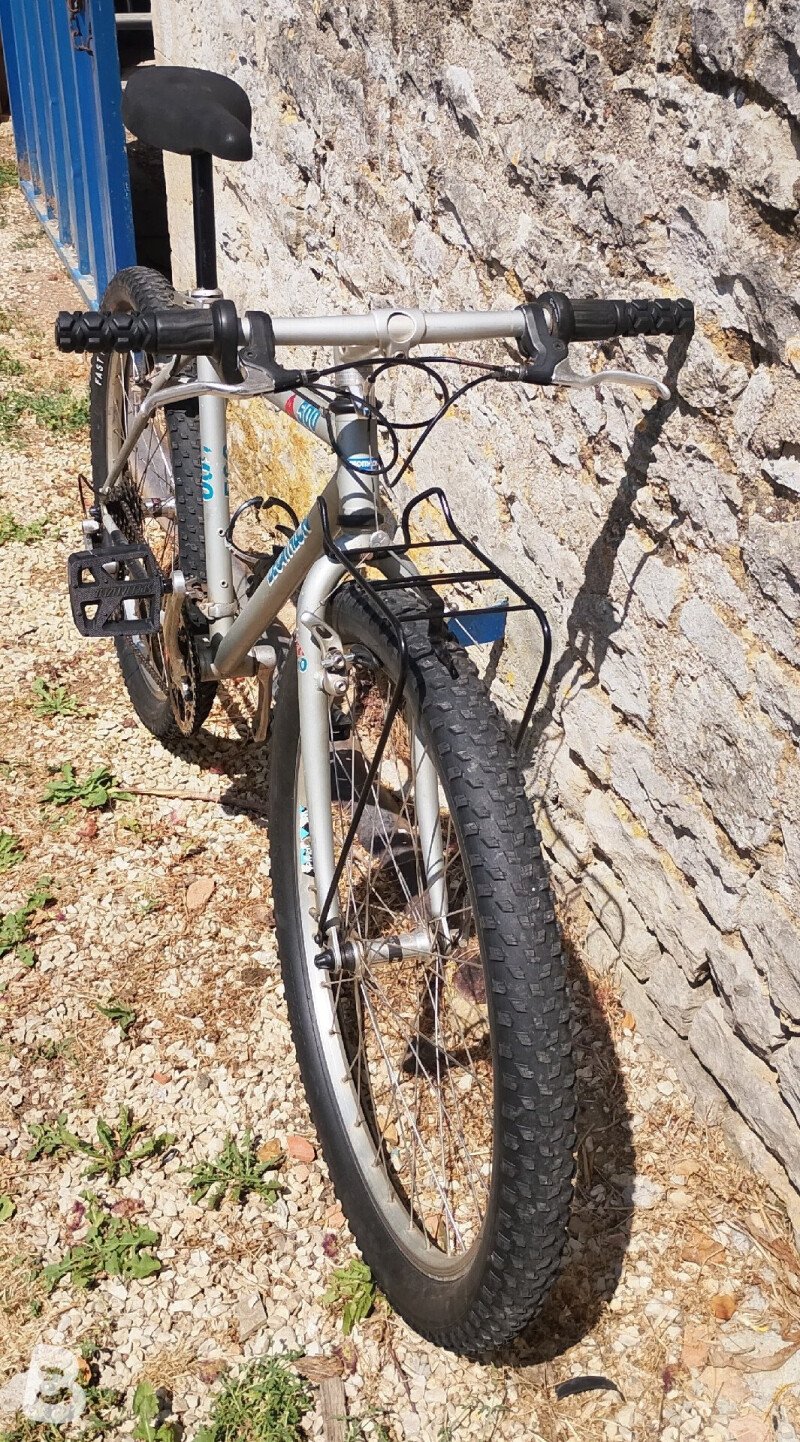 B’TWIN Rockrider 500 Custom 1995