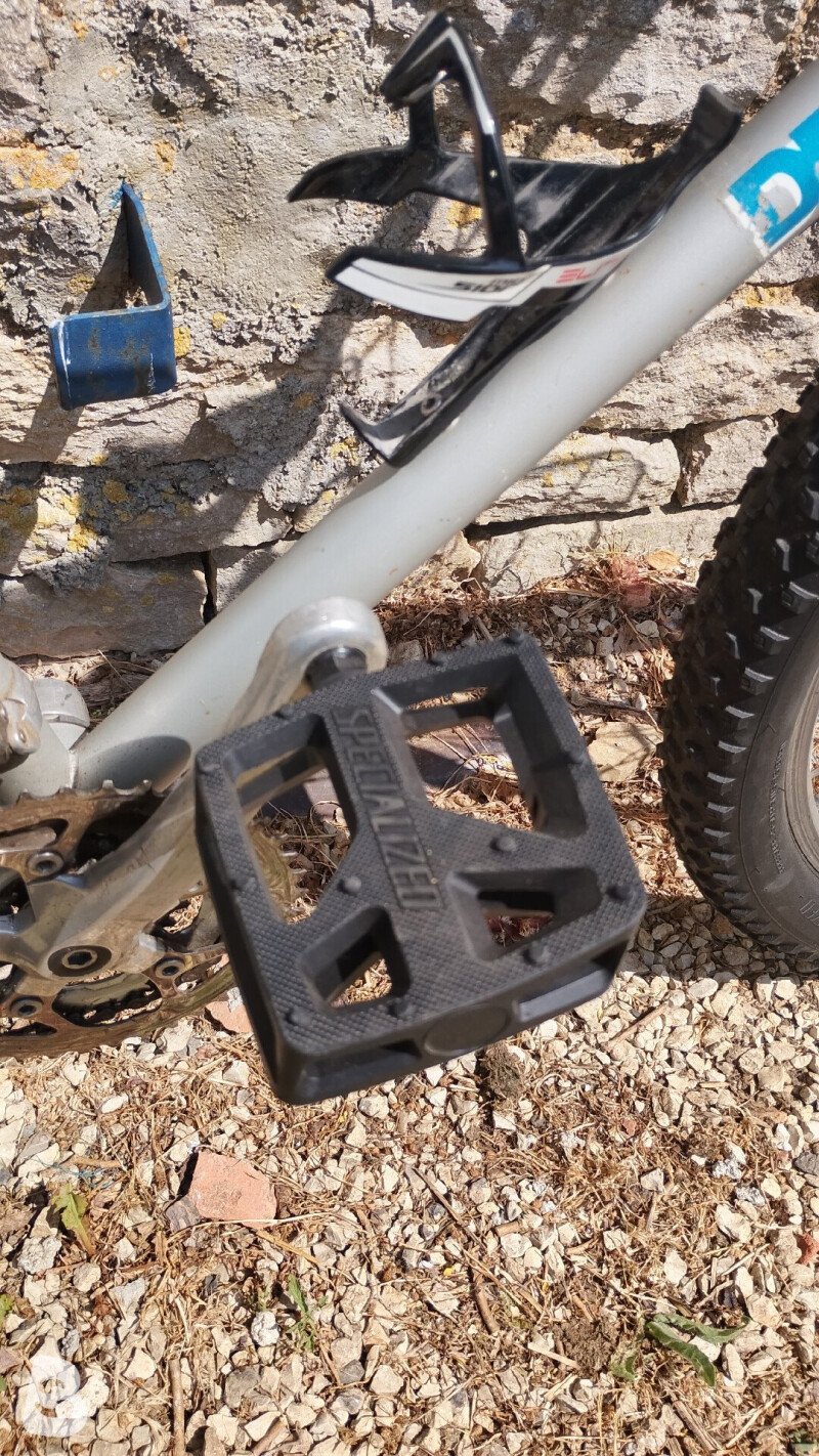 B’TWIN Rockrider 500 Custom 1995