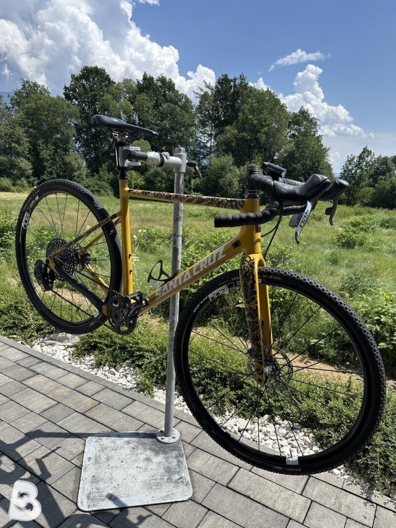 Santa Cruz Stigmata CC AXS 2023