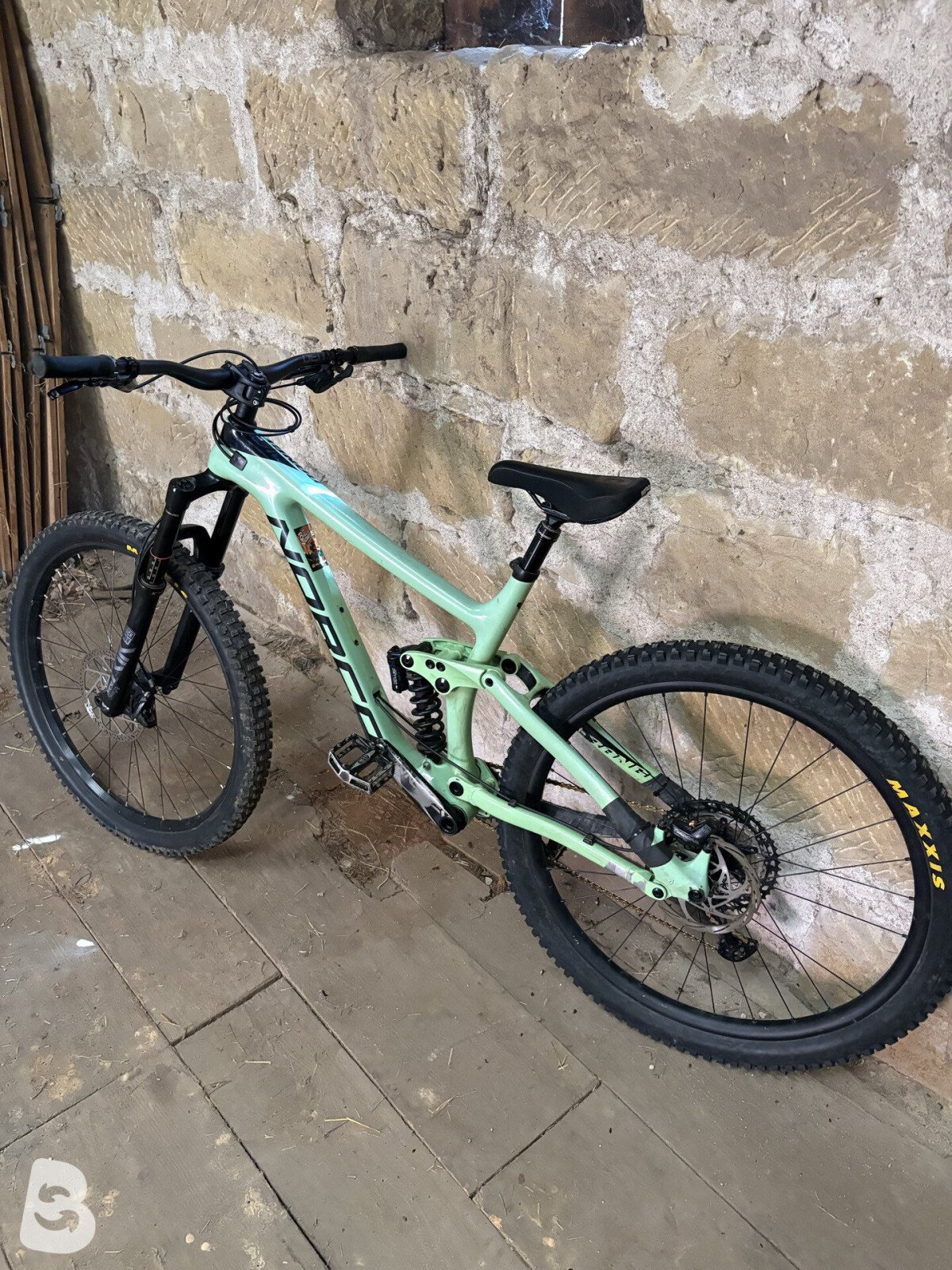 Norco Range C1 2020