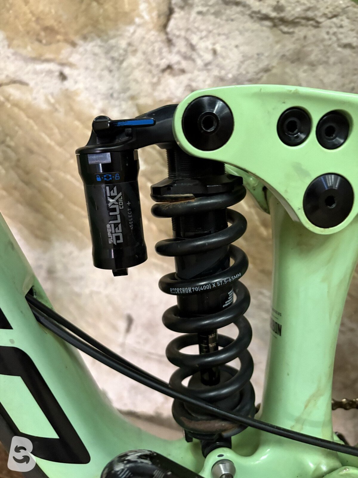 Norco Range C1 2020