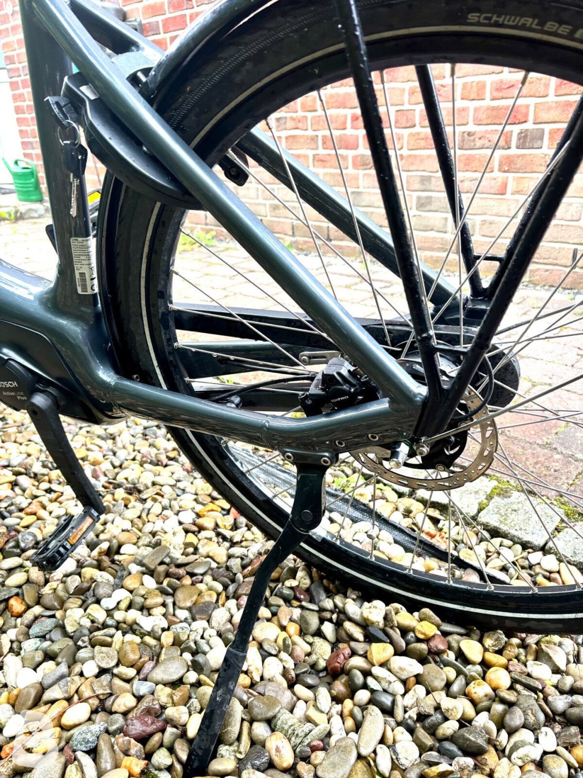 Batavus E-Bike Altura E-go Power Plus 2023