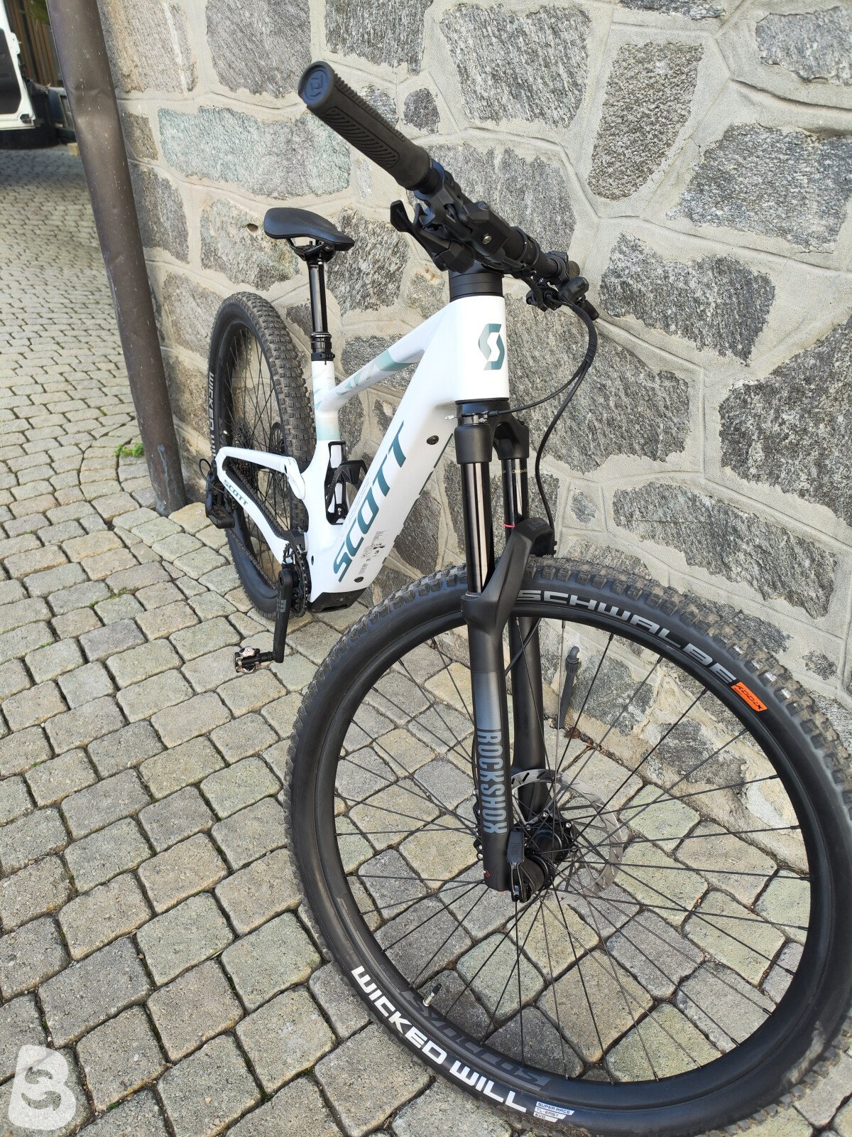 Scott lumen eride 920 2026