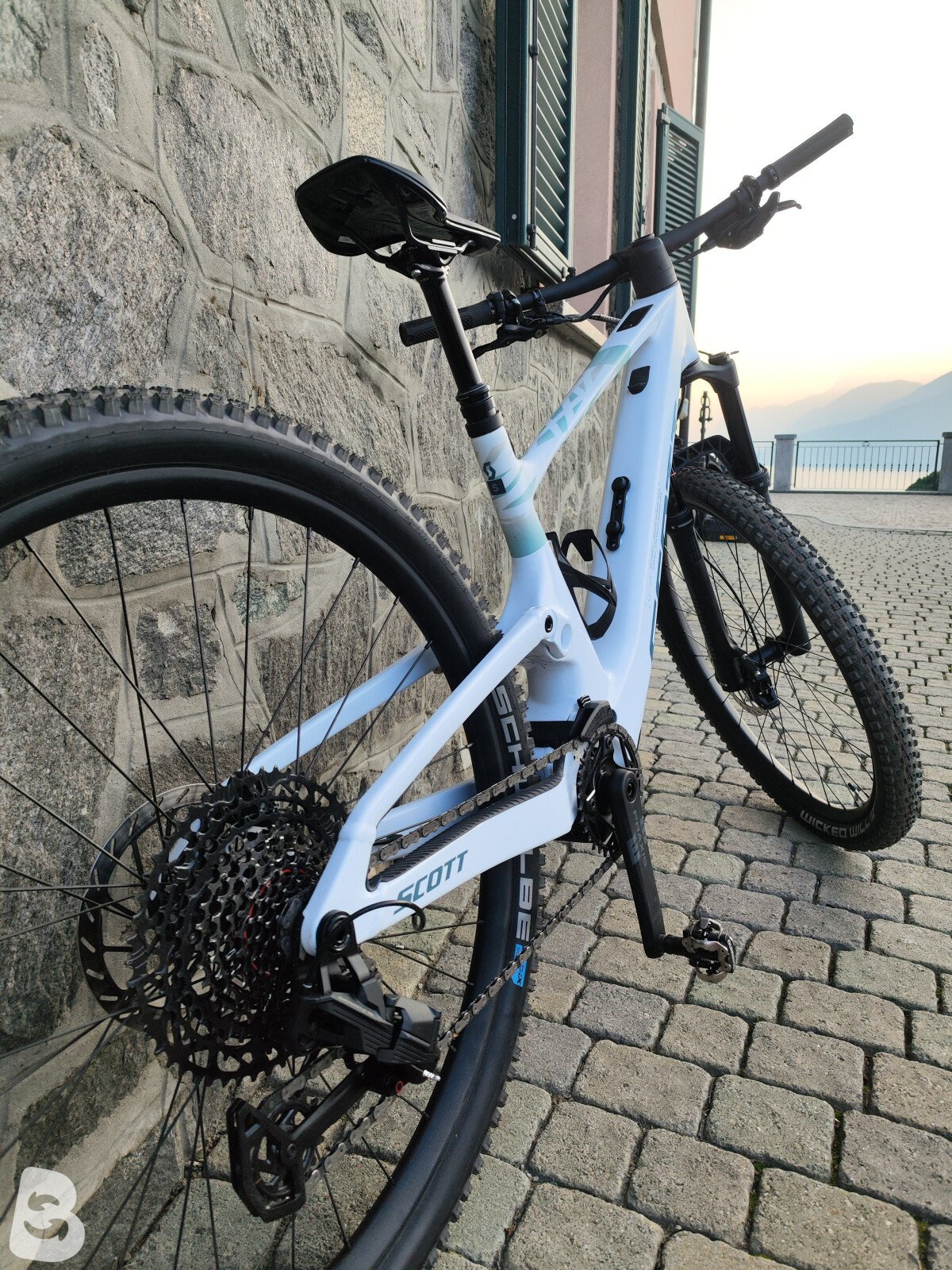 Scott lumen eride 920 2026