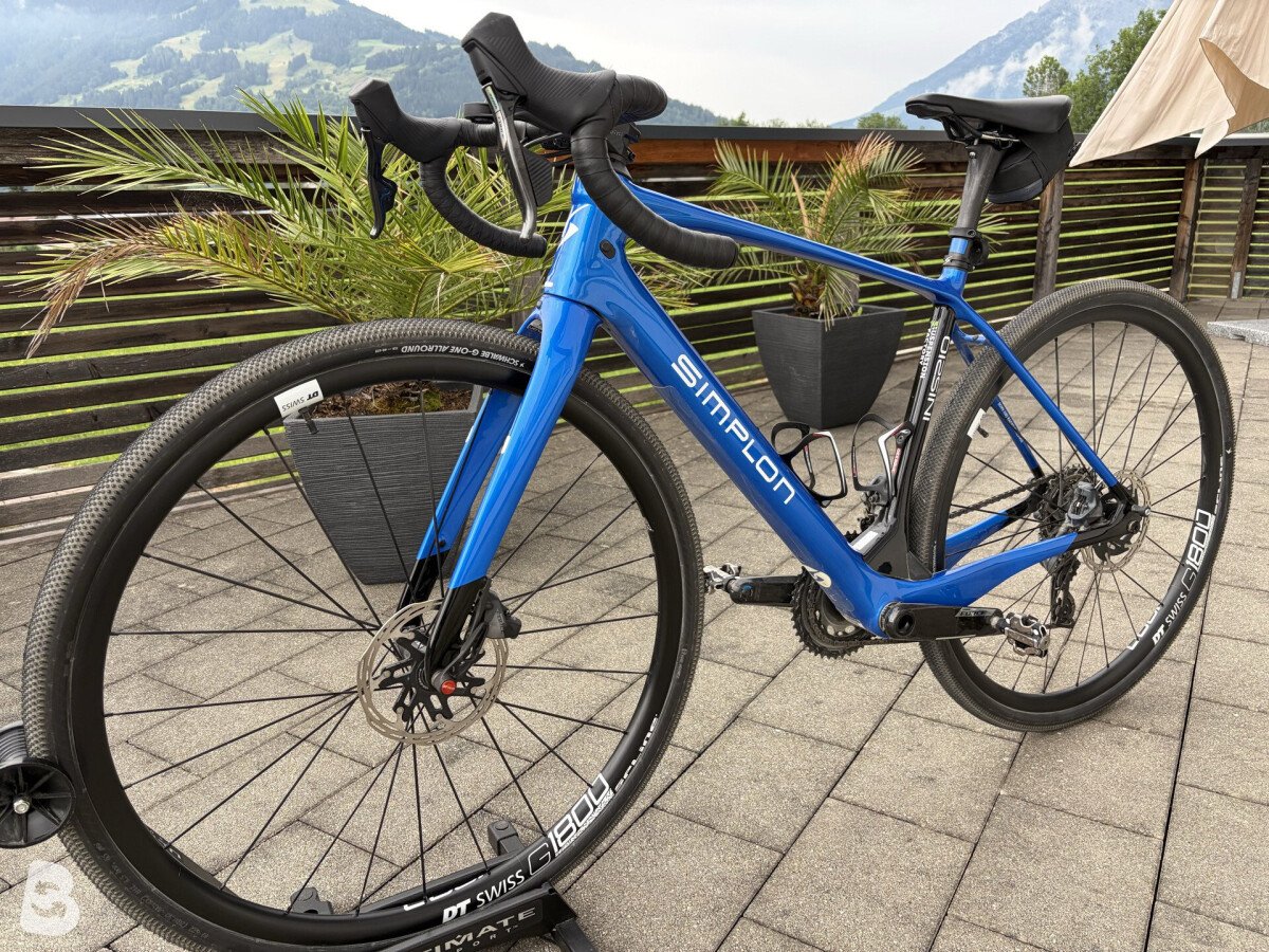 Simplon Inissio 2023