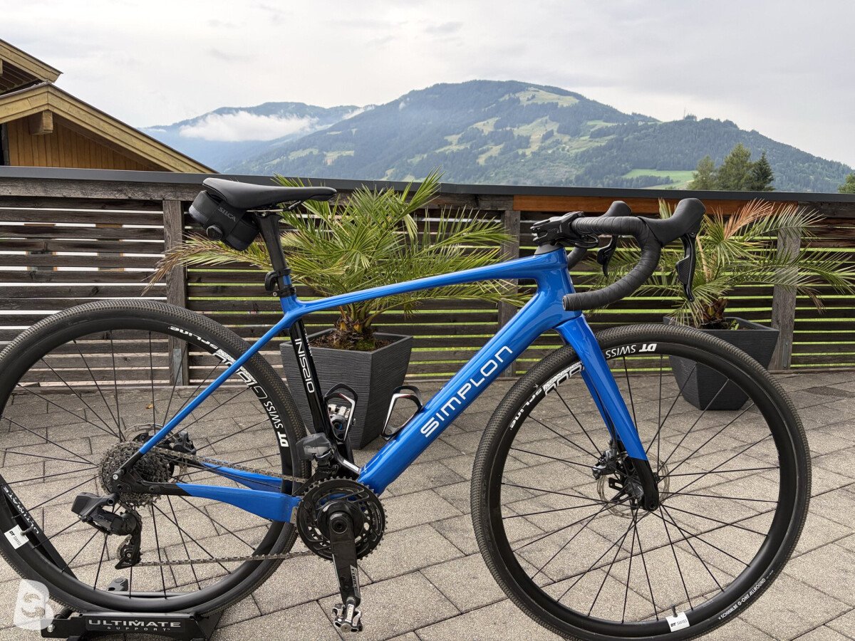 Simplon Inissio 2023