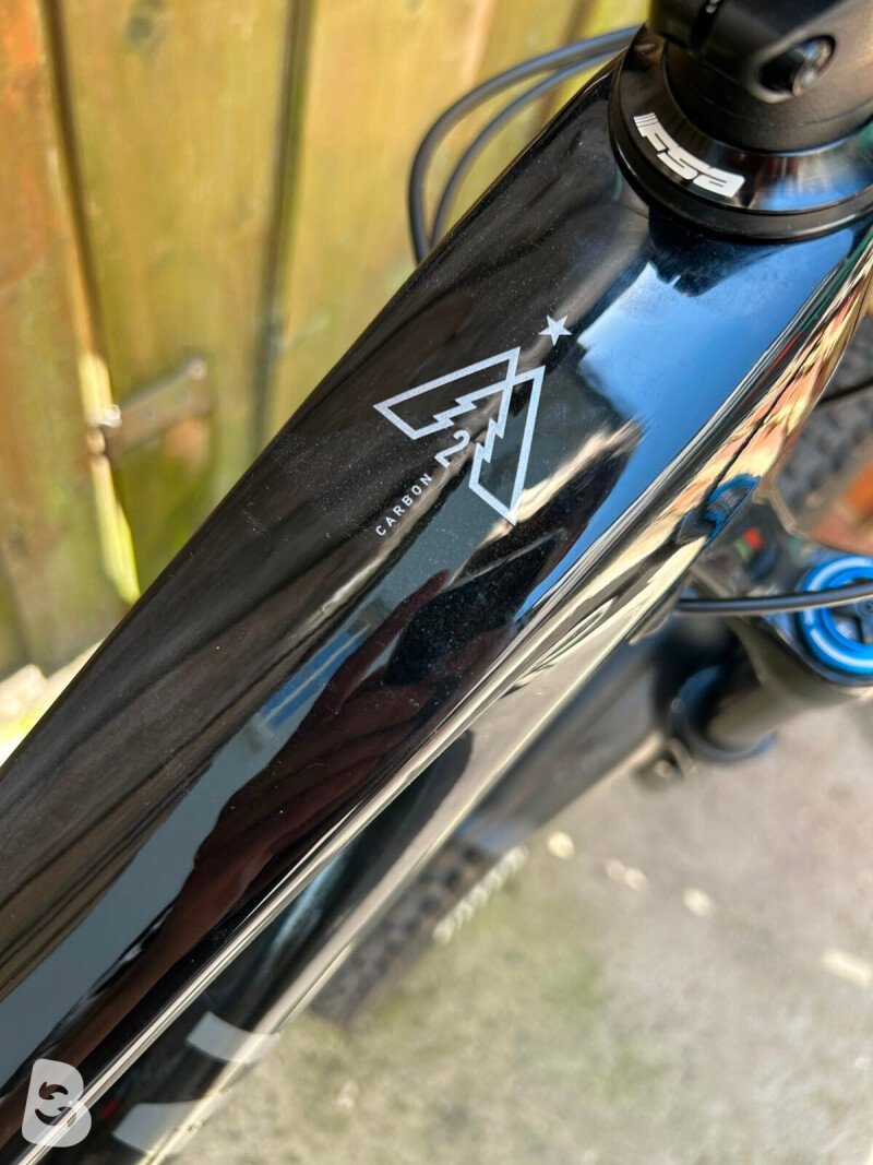 Marin Alpine Trail Carbon 2 2024