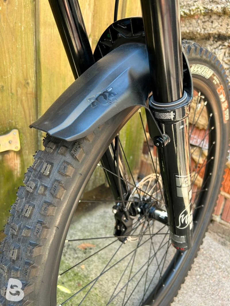 Marin Alpine Trail Carbon 2 2024