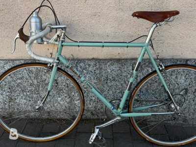 Bianchi L'Eroica Campagnolo 1990