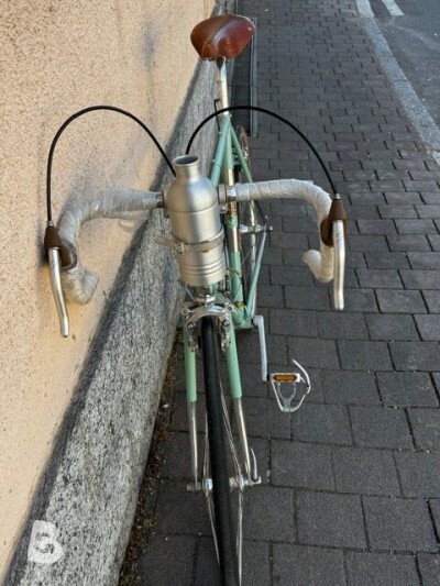 Bianchi L'Eroica Campagnolo 1990