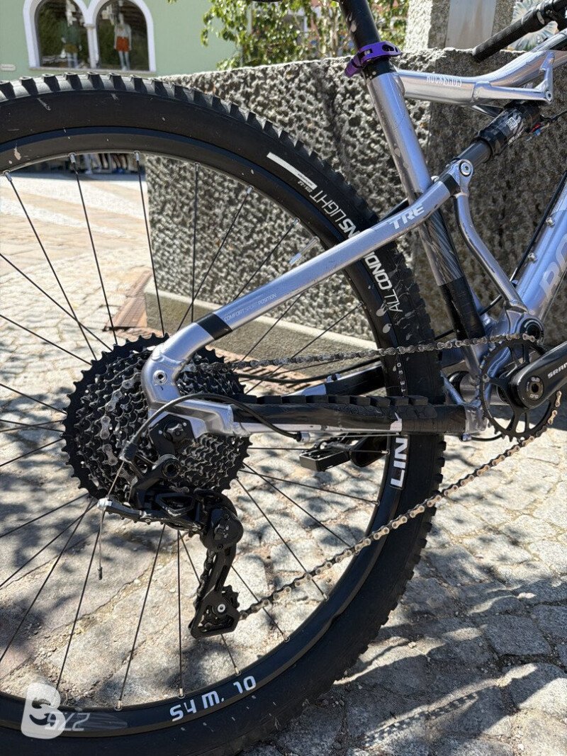 Rockrider St900s 2020