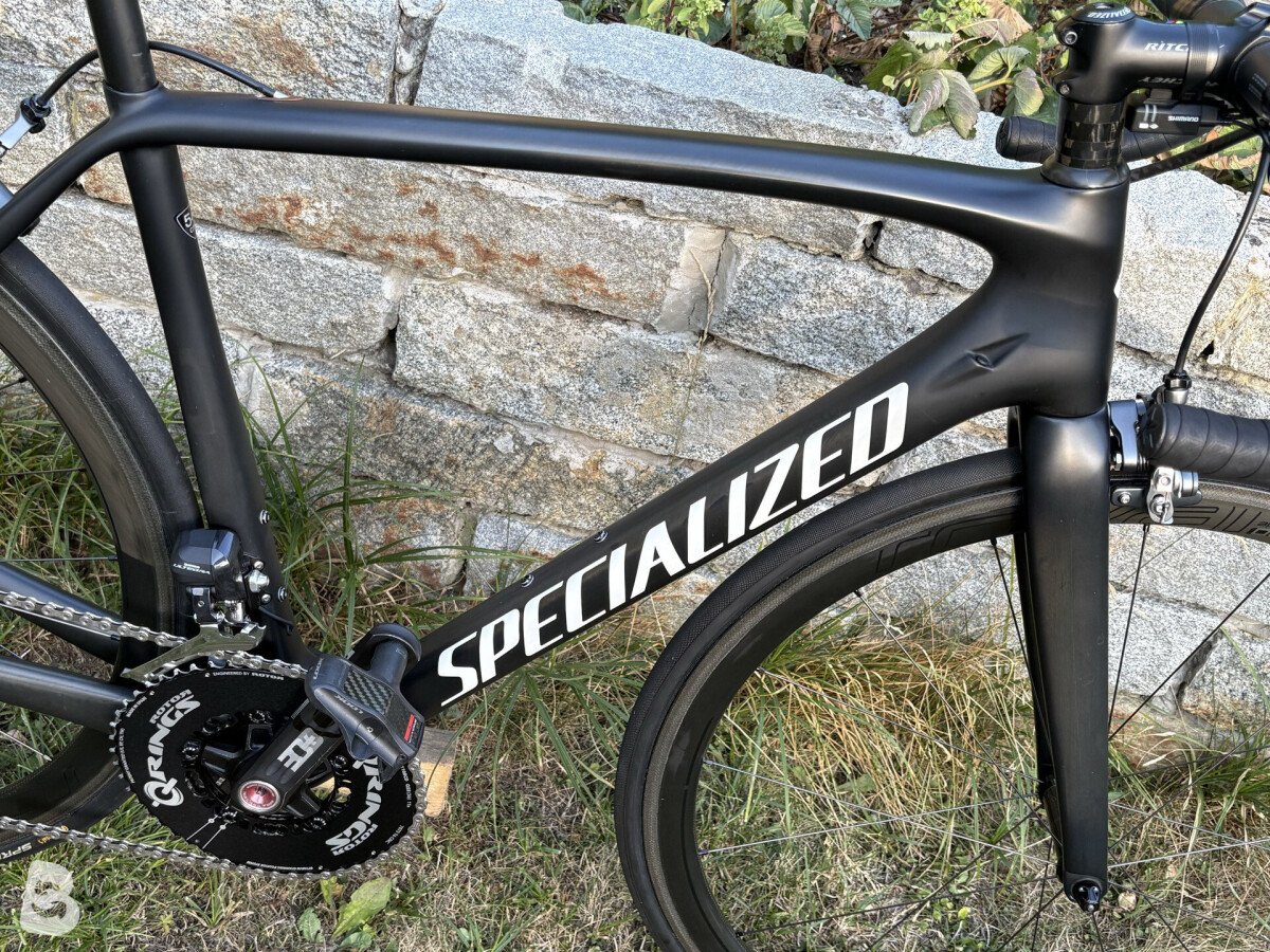 Specialized Tarmac Sl5 2017