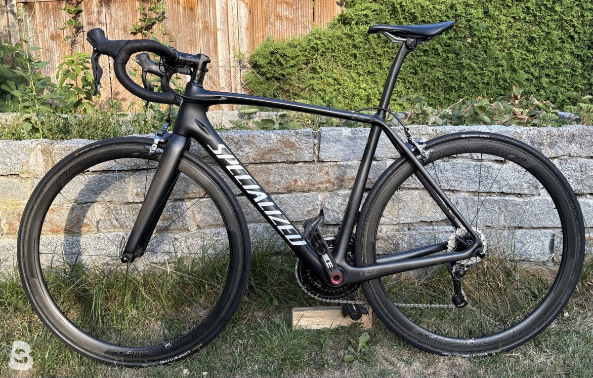 Specialized Tarmac Sl5 2017